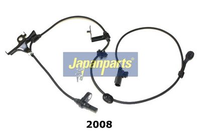 JAPANPARTS Jutiklis, rato greitis