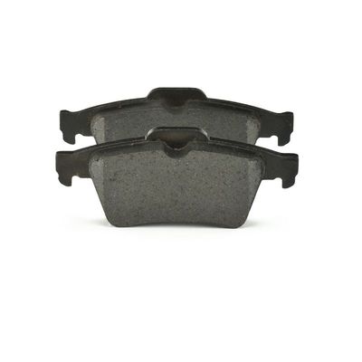 BREMSBELAGSATZ SCHEIBENBREMSE DELPHI LP1701 20