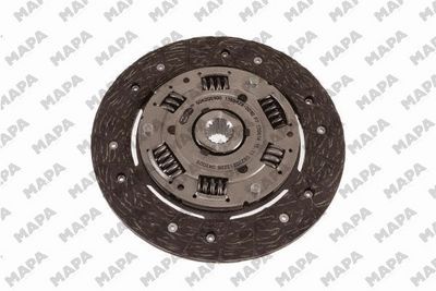 SET AMBREIAJ MAPA 006200300 3