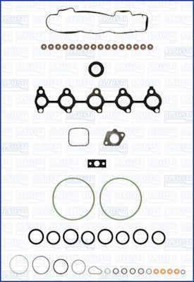 SET GARNITURI CHIULASA AJUSA 53064400