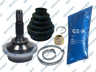 Przegub napędowy GSP 845067 produkt