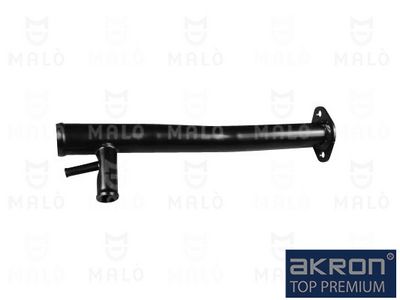 Тръбопровод за охладителната течност AKRON-MALÒ 14740
