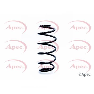 Suspension Spring APEC ACS1182