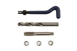 Laser Tools Thread Repair Kit M12 x 1.75