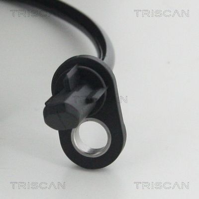 Vorschau Sensor, Raddrehzahl Ansicht 3