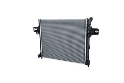 RADIATOR RACIRE MOTOR NRF 53191 28