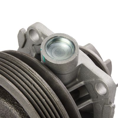 водна помпа, охлаждане на двигателя RIDEX 1260W0589