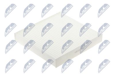 FILTRU AER HABITACLU