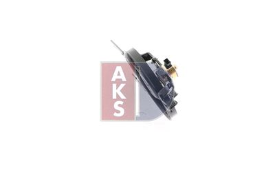 LüFTER MOTORKüHLUNG AKS DASIS 088052N 10