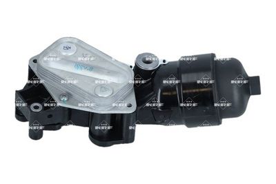 ÖLKüHLER MOTORöL NRF 31906 3