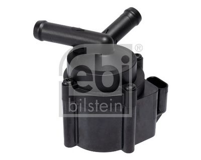 FEBI BILSTEIN Zusatzwasserpumpe (Kühlwasserkreislauf)