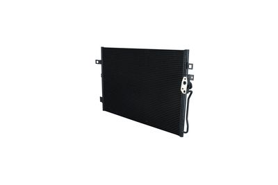 CONDENSATOR CLIMATIZARE NRF 350087 11