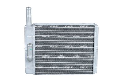 WäRMETAUSCHER INNENRAUMHEIZUNG