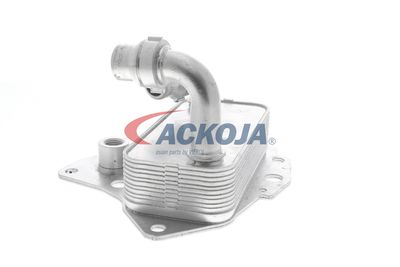 RADIATOR ULEI ULEI MOTOR VEMO V24600051 27