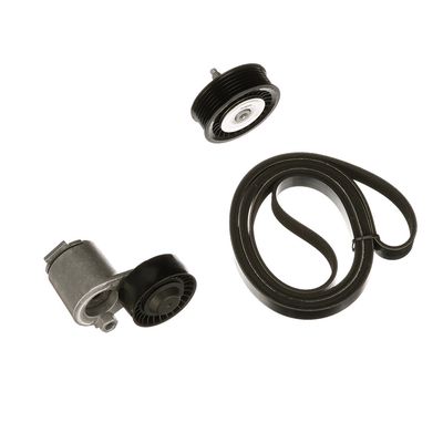 KEILRIPPENRIEMENSATZ GATES K046PK1198 71