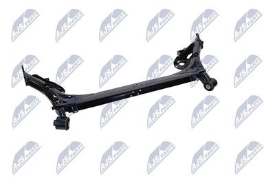 CORP AX NTY ZRZVW010 18