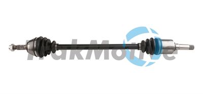 Приводной вал TrakMotive 30-0289 для CITROËN AX