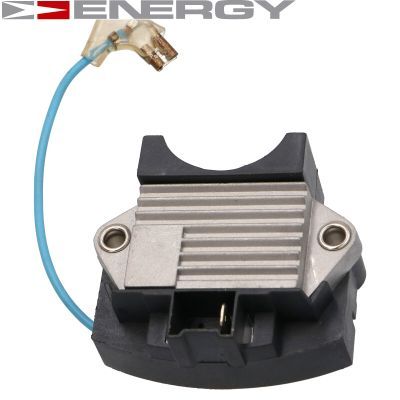 REGULATOR ALTERNATOR