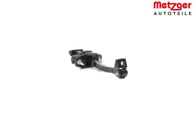 FIXARE USA METZGER AUTOTEILE 2312474 6