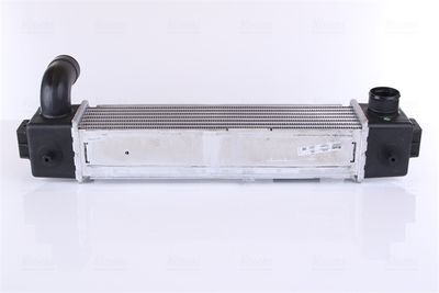 INTERCOOLER COMPRESOR NISSENS 96384 1