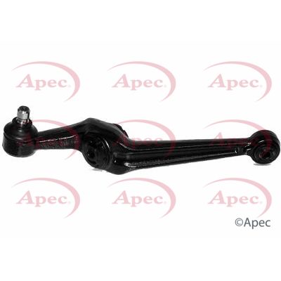 Control/Trailing Arm, wheel suspension APEC AST2032