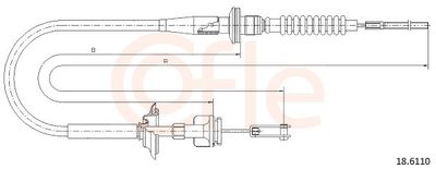 SEILZUG KUPPLUNGSBETäTIGUNG