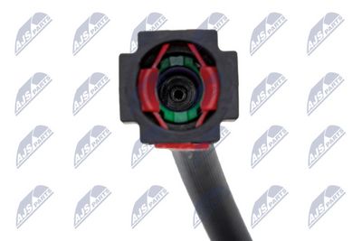 UNITATE DE INJECTIE REGENERARE FILTRU DE PARTICULE NTY BWPCT001 2