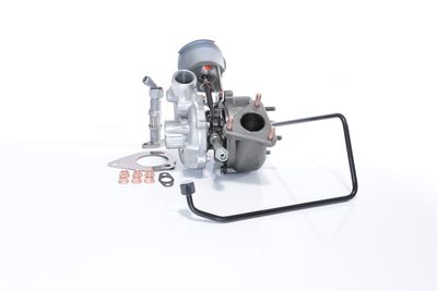 LADER AUFLADUNG BTS Turbo T981078 9