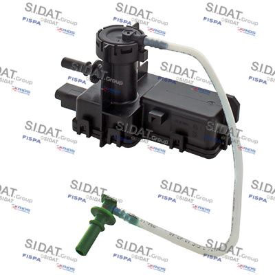 ADDITIVPUMPE