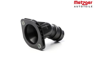 THERMOSTATGEHäUSE METZGER AUTOTEILE 4010653 30