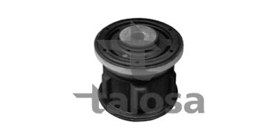 TALOSA 62-02255 Сайлентблок задней балки  для FORD ESCORT (Форд Ескорт)
