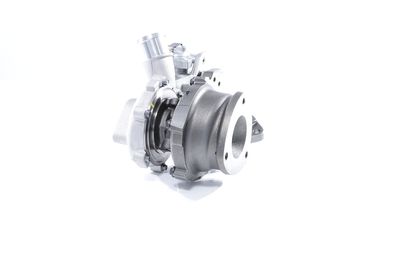 LADER AUFLADUNG BTS Turbo T916531 10