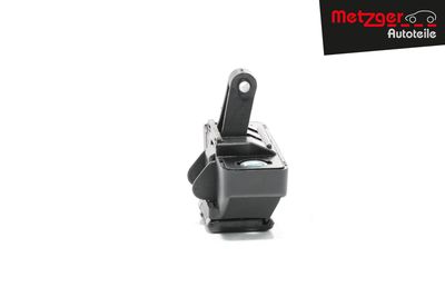 HECKKLAPPENSCHLOSS METZGER AUTOTEILE 2310732 10