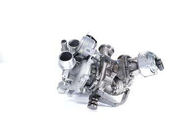 LADER AUFLADUNG BTS Turbo T914717 9