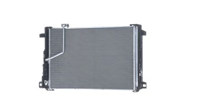 CONDENSATOR CLIMATIZARE MAHLE AC786000P 37