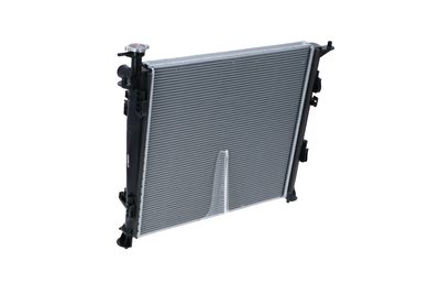 RADIATOR RACIRE MOTOR NRF 59358 20