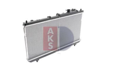 KüHLER MOTORKüHLUNG AKS DASIS 111230N 5