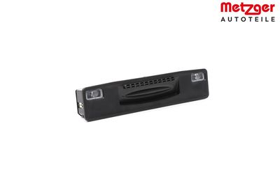 HECKKLAPPENGRIFF METZGER AUTOTEILE 2310860 35