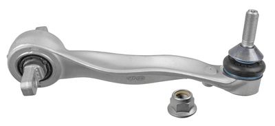 Lenker, Radaufhängung