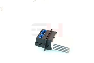 REZISTOR VENTILATOR HABITACLU GH GH763746 29