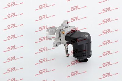 Egr valve