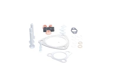 SET MONTAJ TURBOCOMPRESOR BTS Turbo T931006ABS 28