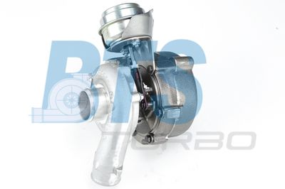 LADER AUFLADUNG BTS Turbo T914203 6