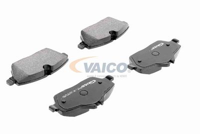 BREMSBELAGSATZ SCHEIBENBREMSE VAICO V208159 5