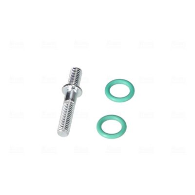 CONDENSATOR CLIMATIZARE NISSENS 94794 5