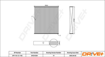 FILTER INNENRAUMLUFT
