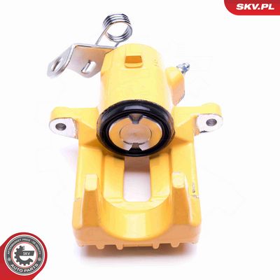 ETRIER FRANA ESEN SKV 23SKV033YELLOW 1