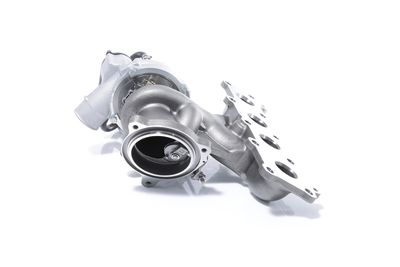 LADER AUFLADUNG BTS Turbo T916024 18