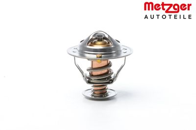 THERMOSTAT KüHLMITTEL METZGER AUTOTEILE 4006391 2
