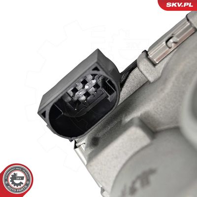 CARCASA CLAPETA ESEN SKV 12SKV181 5
